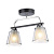 Потолочная люстра Ambrella light Traditional Modern TR303231