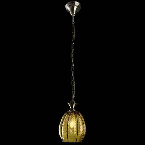 Подвесной светильник Arte Lamp Venezia A2115SP-1AB Подвесной светильник Arte Lamp Venezia A2115SP-1AB