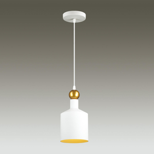 Подвесной светильник Odeon Light Bolli 4087/1 Подвесной светильник Odeon Light Bolli 4087/1