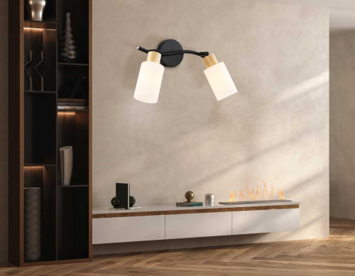 Настенно-потолочный спот Ambrella light TRADITIONAL TR8721 Настенно-потолочный спот Ambrella light TRADITIONAL TR8721