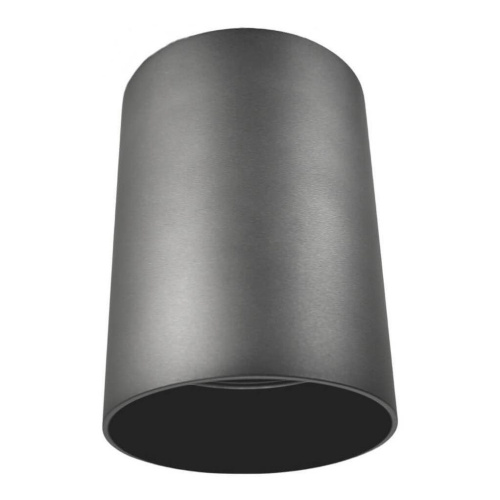 Потолочный светильник Lumina Deco Flixton LDC 8053-A SS-D85*H115 GY Потолочный светильник Lumina Deco Flixton LDC 8053-A SS-D85*H115 GY