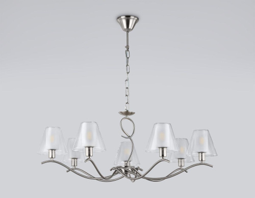 Подвесная люстра Ambrella Light High Light Modern LH57083 Подвесная люстра Ambrella Light High Light Modern LH57083