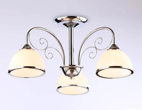 Потолочная люстра Ambrella light Traditional TR3181 Потолочная люстра Ambrella light Traditional TR3181