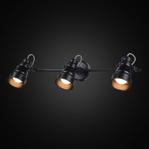 Спот Citilux Бейкер CL541531 Спот Citilux Бейкер CL541531