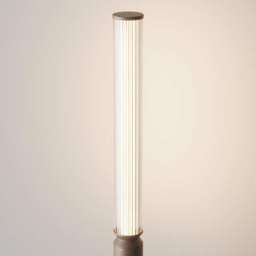 Ландшафтный светильник Outdoor O593FL-L20BR3K Ландшафтный светильник Outdoor O593FL-L20BR3K