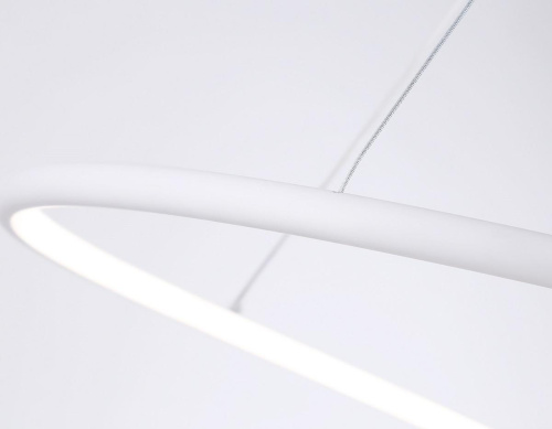 Подвесной светодиодный светильник Ambrella light Comfort LineTech FL66299 Подвесной светодиодный светильник Ambrella light Comfort LineTech FL66299