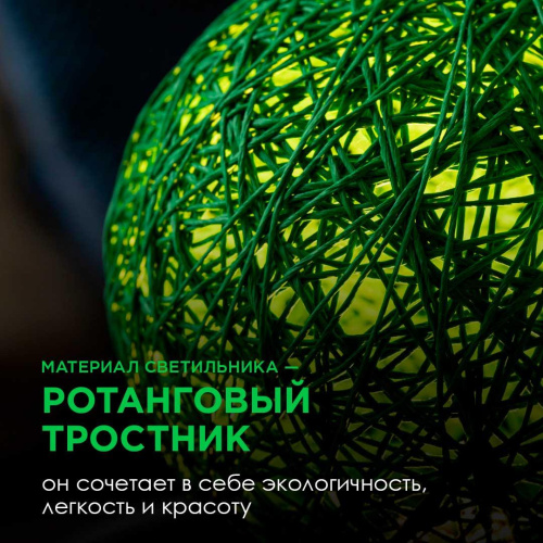 Светильник-ночник Apeyron 12-81 Светильник-ночник Apeyron 12-81
