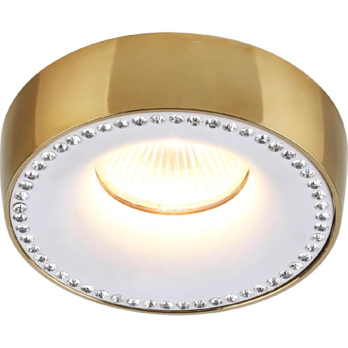 Встраиваемый светильник Divinare Ivetta 1828/01 PL-1 Встраиваемый светильник Divinare Ivetta 1828/01 PL-1