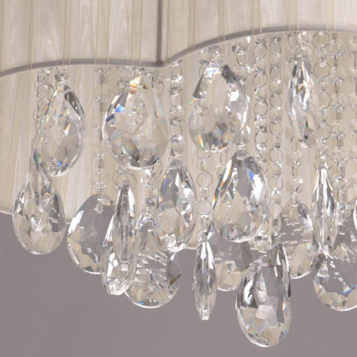 Потолочная люстра MW-Light Жаклин 465016906 Потолочная люстра MW-Light Жаклин 465016906