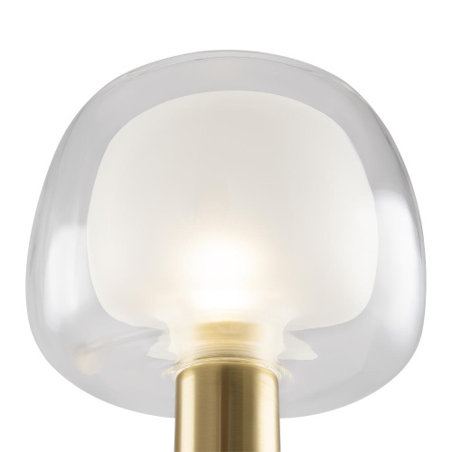 Бра Maytoni Vision MOD411WL-01G Бра Maytoni Vision MOD411WL-01G