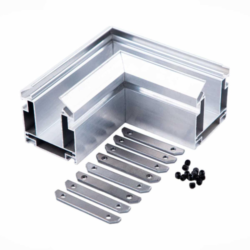 Угол-соединитель ST Luce Skyline 48 ST039.499.00 Угол-соединитель ST Luce Skyline 48 ST039.499.00