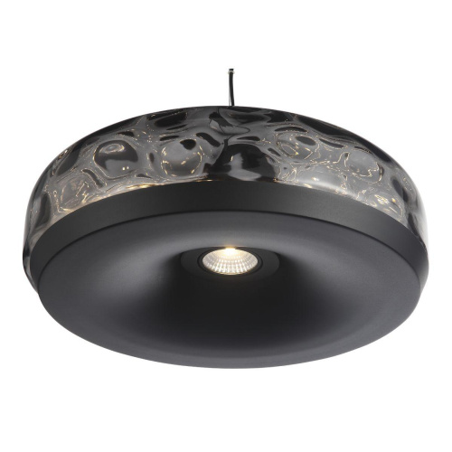 Подвесной светодиодный светильник ST Luce Ripple SL6014.403.01 Подвесной светодиодный светильник ST Luce Ripple SL6014.403.01