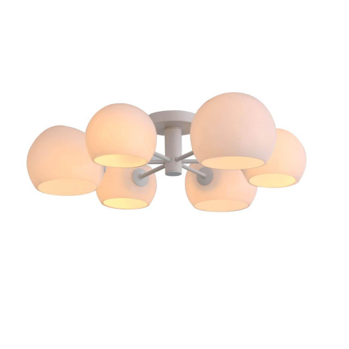 Потолочная люстра ST Luce Calmare SL434.502.06 Потолочная люстра ST Luce Calmare SL434.502.06