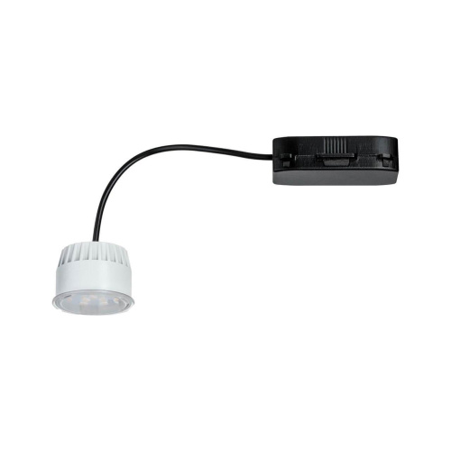 Светодиодный модуль Paulmann Led Coin 93817 Светодиодный модуль Paulmann Led Coin 93817