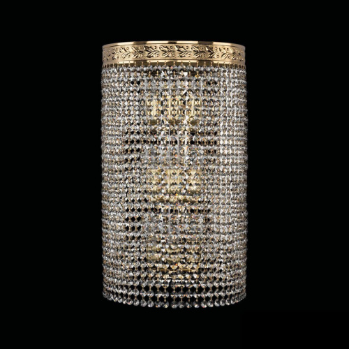 Настенный светильник Bohemia Ivele 83401B/30IV-50 G R Настенный светильник Bohemia Ivele 83401B/30IV-50 G R
