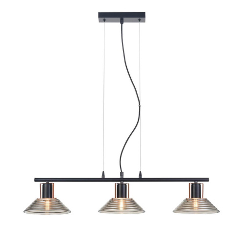 Подвесной светильник Vele Luce Intrigo VL5822P03 Подвесной светильник Vele Luce Intrigo VL5822P03