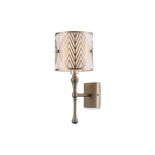 Бра Maytoni Rive Leaf H425-WL-01-G Бра Maytoni Rive Leaf H425-WL-01-G