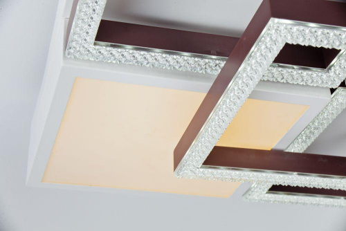 Потолочный светодиодный светильник Escada 10212/5LED Потолочный светодиодный светильник Escada 10212/5LED