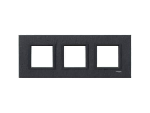 Рамка 3-постовая Schneider Electric Unica Class MGU68.006.7Z1 Рамка 3-постовая Schneider Electric Unica Class MGU68.006.7Z1