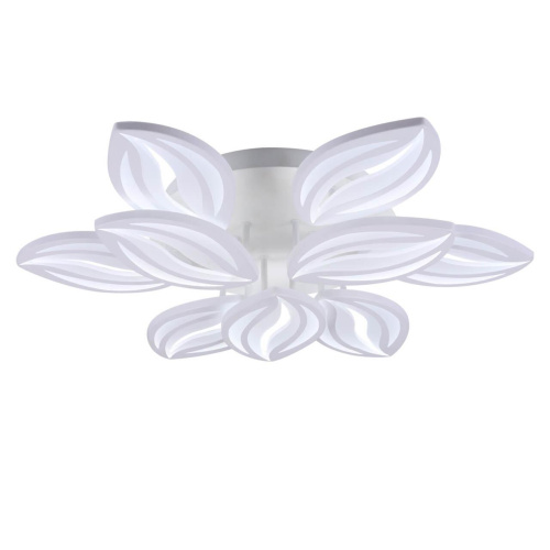 Потолочный светодиодный светильник Freya Myrtle FR6013CL-L157W Потолочный светодиодный светильник Freya Myrtle FR6013CL-L157W