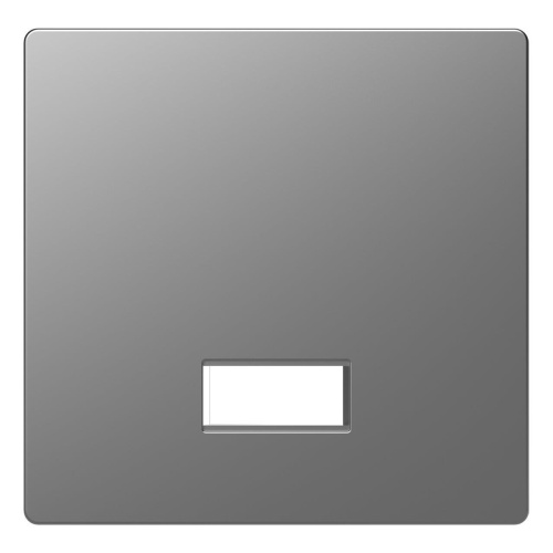 Накладка Schneider Electric Merten D-Life MTN3350-6036 Накладка Schneider Electric Merten D-Life MTN3350-6036