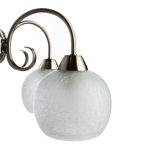 Подвесная люстра Arte Lamp Margo A9316LM-5AB Подвесная люстра Arte Lamp Margo A9316LM-5AB