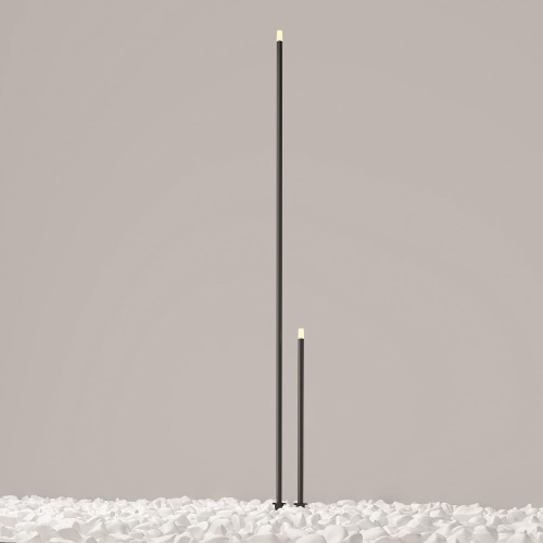 Ландшафтный светильник Outdoor O441FL-L1GF3K Ландшафтный светильник Outdoor O441FL-L1GF3K