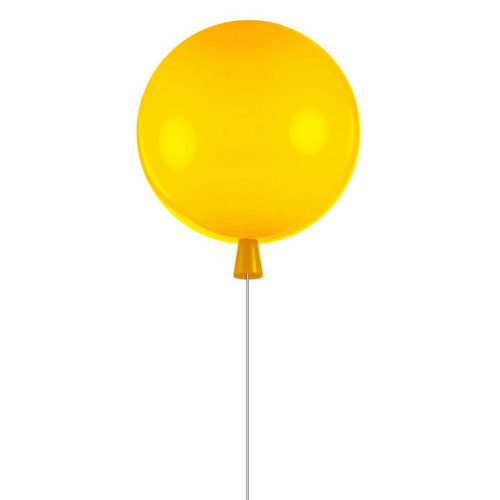 Потолочный светильник Loft IT 5055C/S yellow Потолочный светильник Loft IT 5055C/S yellow