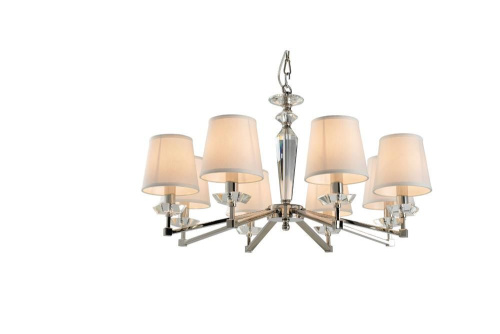 Люстра Maytoni MOD064PL-08N Люстра Maytoni MOD064PL-08N