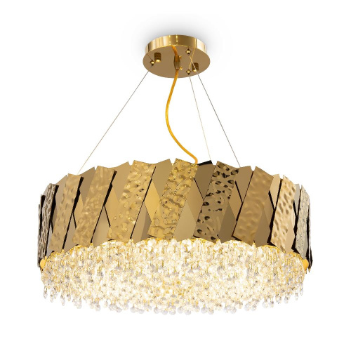 Подвесная люстра Maytoni Artistico MOD017PL-05BS Подвесная люстра Maytoni Artistico MOD017PL-05BS
