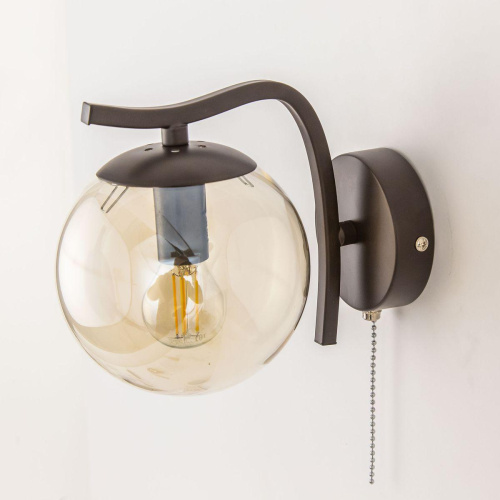 Бра Citilux Бриз CL106415 Бра Citilux Бриз CL106415