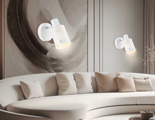 Настенно-потолочный спот Ambrella light TRADITIONAL TR8663 Настенно-потолочный спот Ambrella light TRADITIONAL TR8663