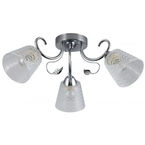Потолочная люстра Rivoli Nelma 3187-303 Б0054762 Потолочная люстра Rivoli Nelma 3187-303 Б0054762