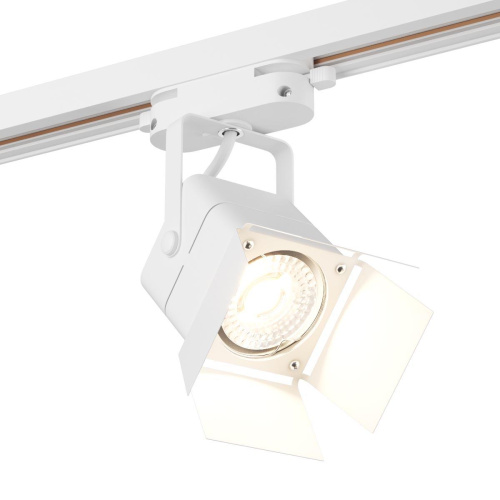 Трековый светильник Denkirs DK6012-WH Трековый светильник Denkirs DK6012-WH
