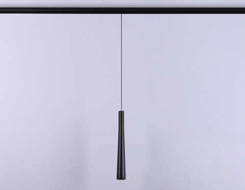 Трековый подвесной светодиодный светильник Ambrella light Track System Magnetic GL4351 Трековый подвесной светодиодный светильник Ambrella light Track System Magnetic GL4351