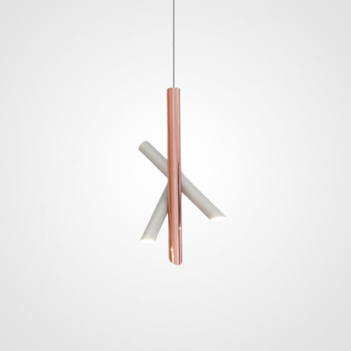 Подвесной Светильник Jaffet White By Imperiumloft Подвесной Светильник Jaffet White By Imperiumloft
