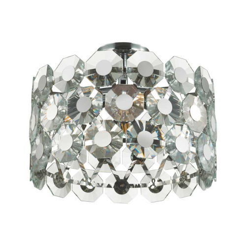 Потолочная люстра Odeon Light Hall Tokata 4973/5C Потолочная люстра Odeon Light Hall Tokata 4973/5C