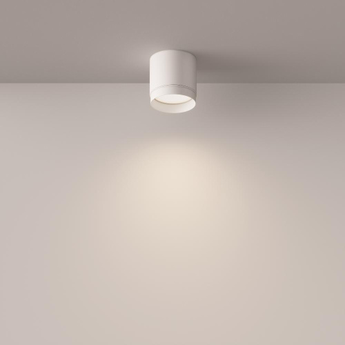 Потолочный светильник Technical C088CL-GX53-W Потолочный светильник Technical C088CL-GX53-W