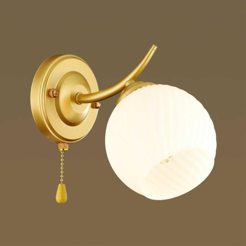 Бра Lumion Comfi Giselle 4545/1W Бра Lumion Comfi Giselle 4545/1W
