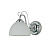 Бра Escada Essay 1149/1A Chrome