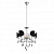 Подвесная люстра ST Luce Faccialuna SL173.103.05