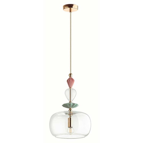 Подвесной светильник Odeon Light Bizet 4855/1A Подвесной светильник Odeon Light Bizet 4855/1A