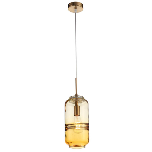 Подвесной светильник ST Luce Clusone SL1132.143.01 Подвесной светильник ST Luce Clusone SL1132.143.01