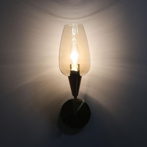 Бра MW-Light Элла 483025501 Бра MW-Light Элла 483025501