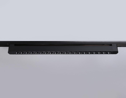 Трековый светодиодный светильник Ambrella light Track System GL6721 Трековый светодиодный светильник Ambrella light Track System GL6721