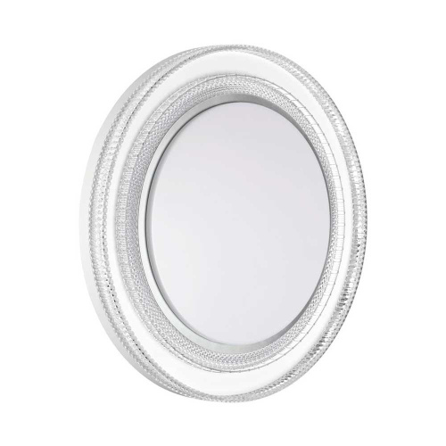 Настенно-потолочный светильник Sonex SUZY SILVER 7642/EL Настенно-потолочный светильник Sonex SUZY SILVER 7642/EL