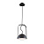 Подвесной светодиодный светильник Maytoni Hygge MOD047PL-L5B3K