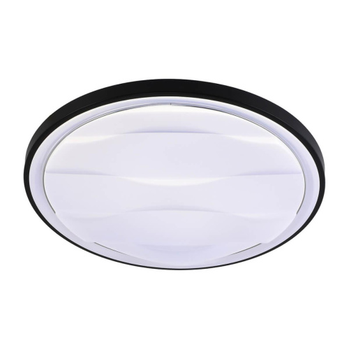 Потолочный светодиодный светильник Profit Light 2161/450 WH+CR Потолочный светодиодный светильник Profit Light 2161/450 WH+CR