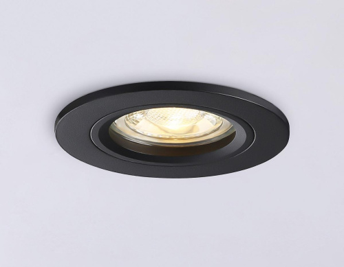 Встраиваемый светильник Ambrella light Techno Spot Standard Tech TN102451 Встраиваемый светильник Ambrella light Techno Spot Standard Tech TN102451