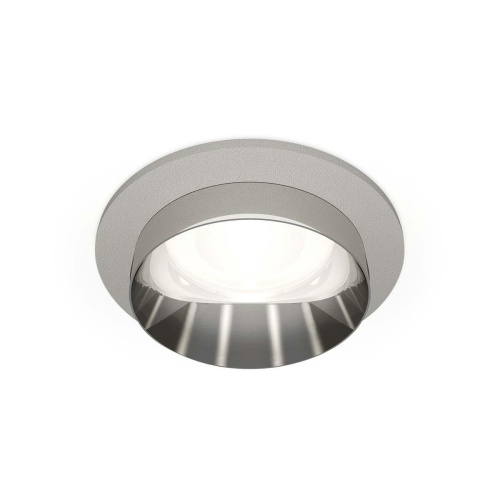 Встраиваемый светильник Ambrella light Techno Spot XC (C6514, N6132) XC6514022 Встраиваемый светильник Ambrella light Techno Spot XC (C6514, N6132) XC6514022
